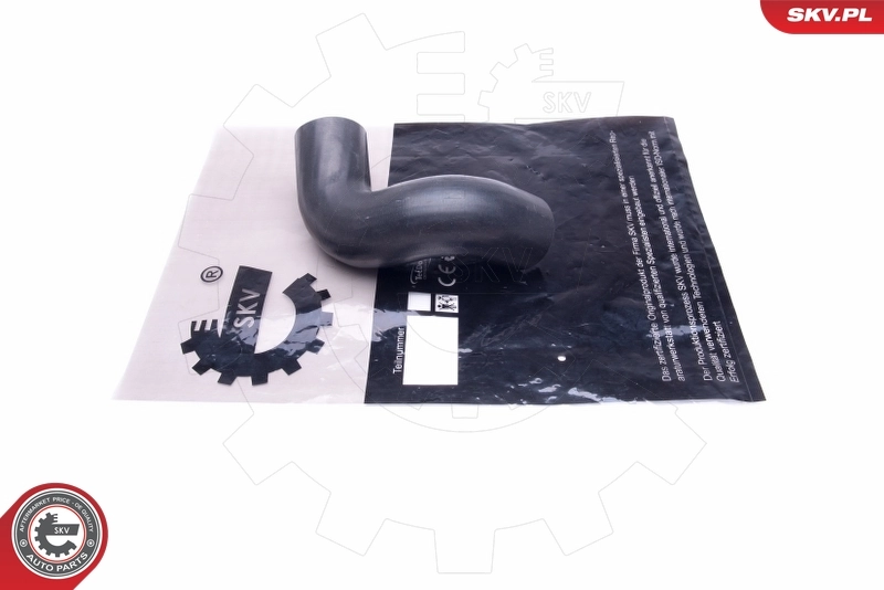 Charge Air Hose